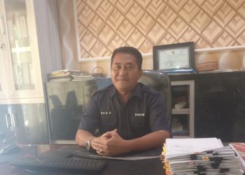 PAD Pohuwato Capai 58,4% Per Oktober 2024