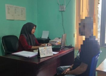 Terbukti Bawa Sabu, BCM Terancam 20 Tahun Penjara