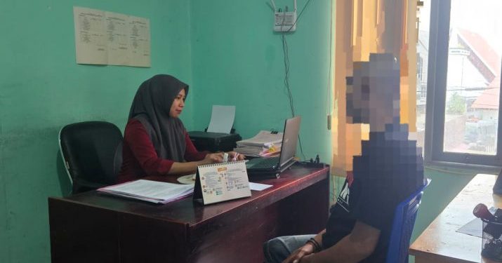 Terbukti Bawa Sabu, BCM Terancam 20 Tahun Penjara