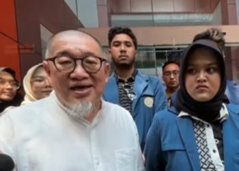 BEM FISIP Unair Dibekukan, Ini Alasannya!