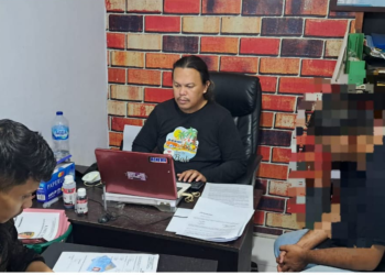 Polisi Kembali Tangkap Satu TPPO di Kota Gorontalo