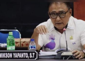 Desak Pajak Kendaraan Berplat Luar, MY: Jangan Hanya Rusak Jalan, Beri Kontribusi!