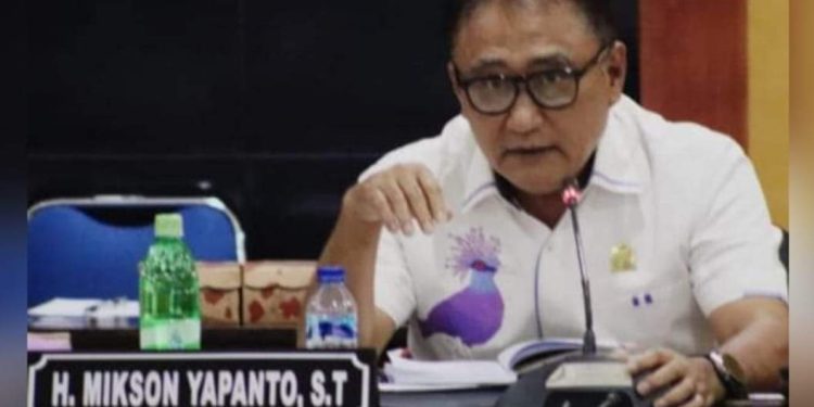 Desak Pajak Kendaraan Berplat Luar, MY: Jangan Hanya Rusak Jalan, Beri Kontribusi!