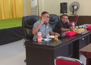 Mikson Yapanto Serius Tindaklanjuti Keluhan Investasi di Pohuwato