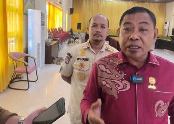 Limonu Hippy: Aspirasi Daerah Penting untuk Pembangunan Berkelanjutan