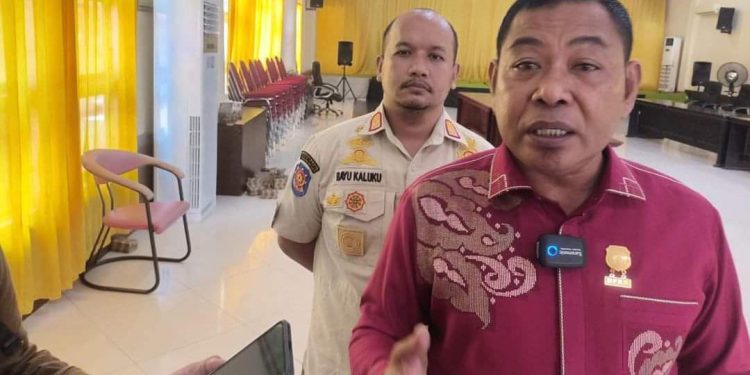 Limonu Hippy: Aspirasi Daerah Penting untuk Pembangunan Berkelanjutan