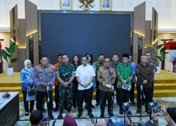 Kapolri Pastikan Kabag Ops Polres Solok Selatan Diproses Pidana