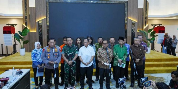 Kapolri Pastikan Kabag Ops Polres Solok Selatan Diproses Pidana