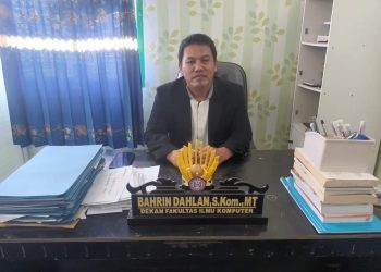 Seminar Nasional IT Smart Generation IV Resmi Ditutup, Dekan Fikom UNIPO Apresiasi Kerja Keras Panitia