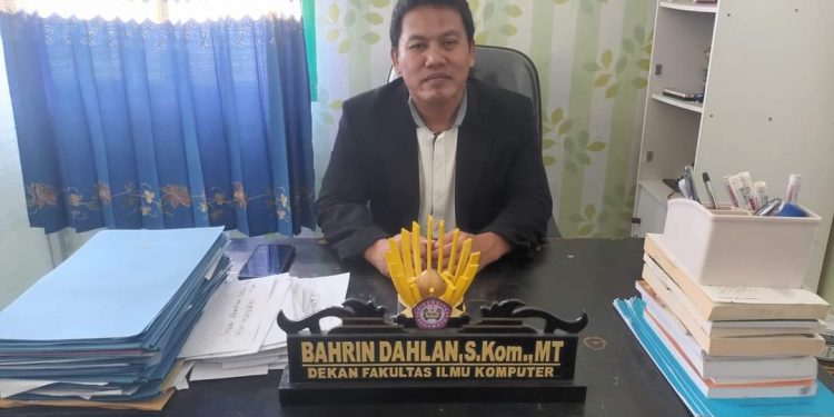 Seminar Nasional IT Smart Generation IV Resmi Ditutup, Dekan Fikom UNIPO Apresiasi Kerja Keras Panitia