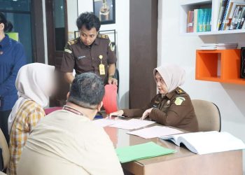 Promosi Judi Online, Selebgram Gorontalo Ikut Sidang di Kejaksaan