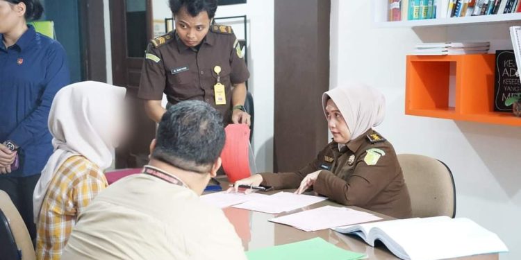 Promosi Judi Online, Selebgram Gorontalo Ikut Sidang di Kejaksaan