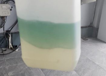 SPBU Marisa Jual BBM Tercampur Air, Kendaraan Langsung Mogok