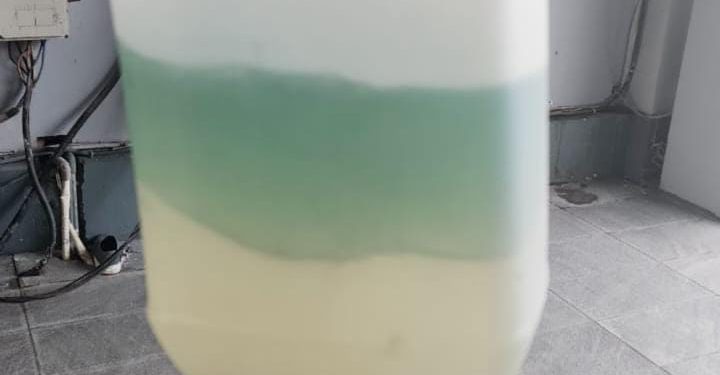 SPBU Marisa Jual BBM Tercampur Air, Kendaraan Langsung Mogok