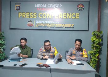 Dianiaya Oknum Polisi, Nakes di Boalemo Ditetapkan Tersangka