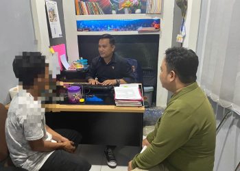 Bejat! Paman Cabuli Keponakan di Kota Gorontalo