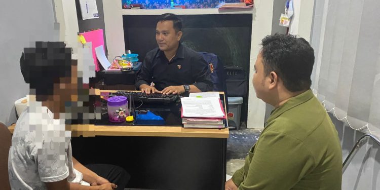 Bejat! Paman Cabuli Keponakan di Kota Gorontalo