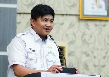 Siapapun Terpilih Bupati Gorontalo 2024, HIPMI: Harus Mampu Majukan Ekonomi Rakyat