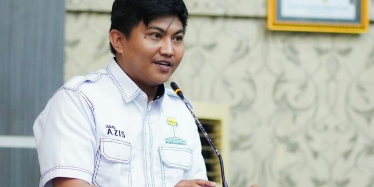 Siapapun Terpilih Bupati Gorontalo 2024, HIPMI: Harus Mampu Majukan Ekonomi Rakyat