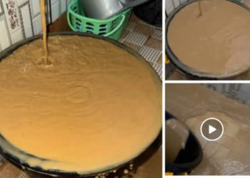 Warga Popayato Menderita Gatal-gatal Imbas Tambang Ilegal