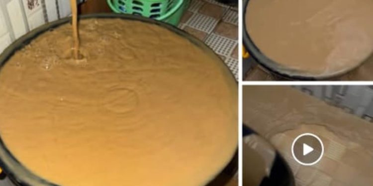 Warga Popayato Menderita Gatal-gatal Imbas Tambang Ilegal