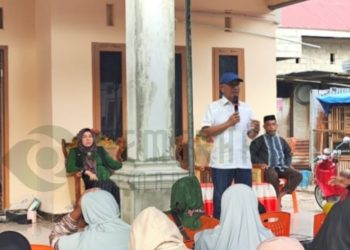 Saipul Mbuinga: Semangat Kami Tak Surut Meski Difitnah