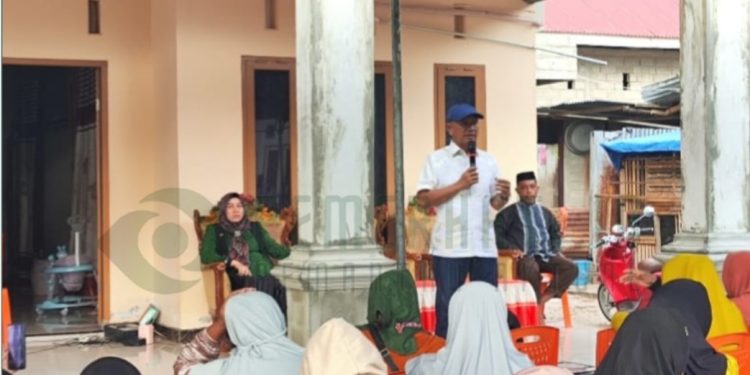 Saipul Mbuinga: Semangat Kami Tak Surut Meski Difitnah