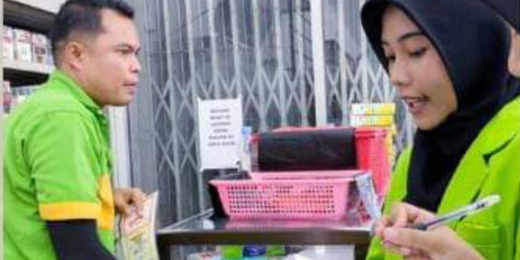 Mahasiswa Akuntansi UNISAN Gorut Tingkatkan Kompetensi melalui Studi Lapangan