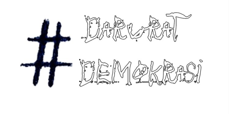 Demokrasi di Persimpangan: Menekan Apatisme dan Budaya Politik Uang