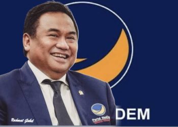 RG Catat Sejarah Baru di Gorontalo, NasDem Menang di Empat Kabupaten Pilkada 2024