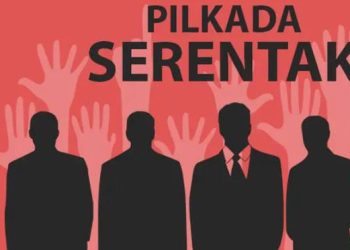 Menakar Kekuatan Politik Pasangan Calon Gubernur dan Wakil Gubernur Gorontalo Pilkada 2024