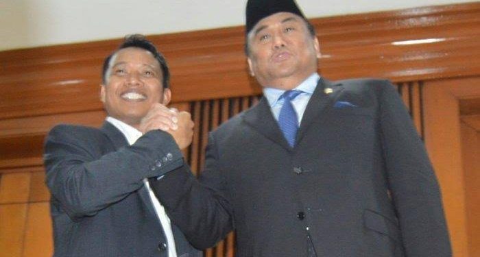 Kepemimpinan RG dan Elnino: Pilar Utama Politik Gorontalo
