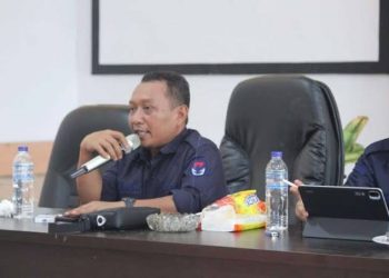 Masuk Masa Tenang, Tidak Ada Kampenye Termasuk Media Sosial