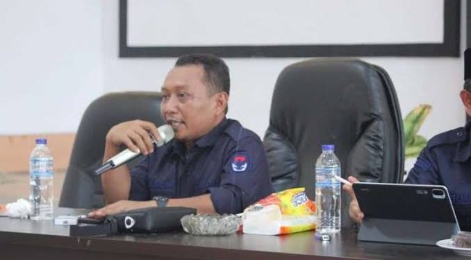 Masuk Masa Tenang, Tidak Ada Kampenye Termasuk Media Sosial