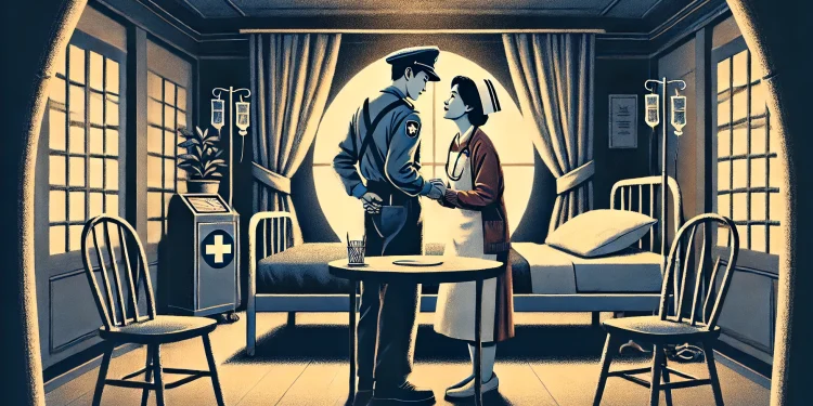 Diduga Selingkuh dengan ASN Pohuwato, Oknum Polisi Digerebek Istri Sah