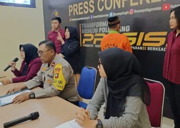 Bejat! Ayah Tiri Tega Cabuli Dua Anaknya