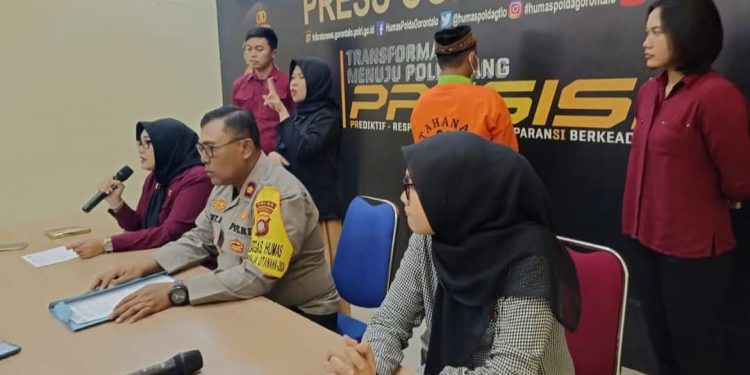 Bejat! Ayah Tiri Tega Cabuli Dua Anaknya