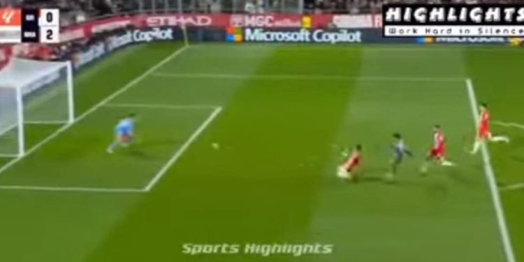 Real Madrid Taklukan Girona 3-0