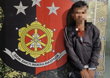 Menerima 6 Tusukan, Pria di Gorontalo Meregang Nyawa