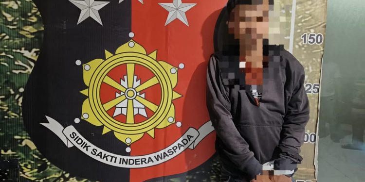 Menerima 6 Tusukan, Pria di Gorontalo Meregang Nyawa