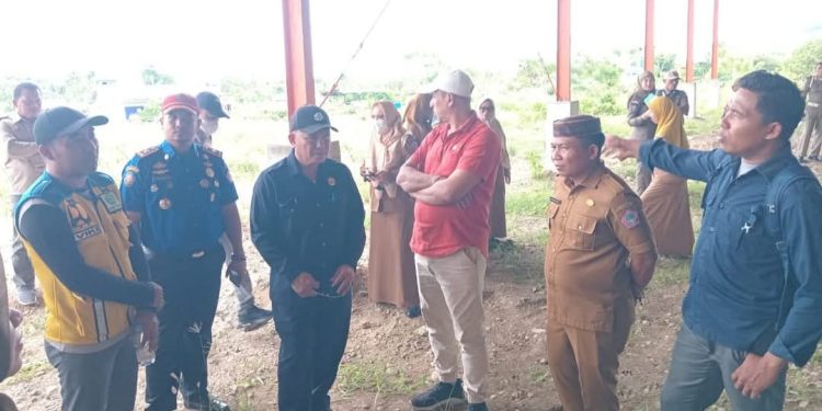 Diduga Ada Relasi dengan Perusahaan, Ampera Desak DPRD Pohuwato Untuk Lakukan RDP