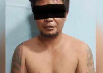 Pelaku Penganiayaan Menggunakan Sajam di Kota Gorontalo Berhasil Diamankan Polisi
