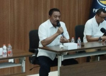 NasDem Menang di Boalemo: Rum Pagau Ajak Semua Pihak Bersatu untuk Membangun Daerah