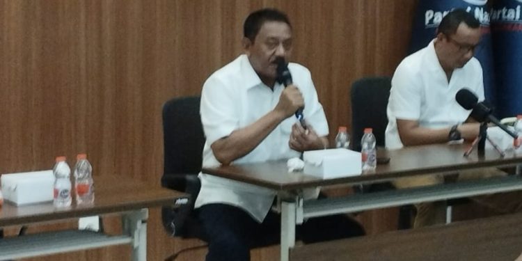 NasDem Menang di Boalemo: Rum Pagau Ajak Semua Pihak Bersatu untuk Membangun Daerah