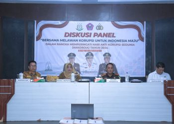 Hakordia 2024: ini Pesan Penting Wakil Bupati Pohuwato!