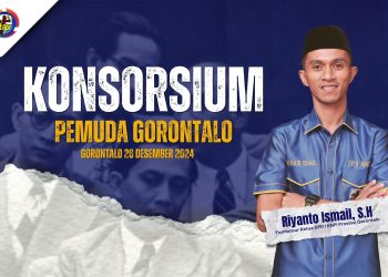 KNPI akan Gelar Konsorsium Pemuda Gorontalo, Bahas Kondisi Aktual Daerah