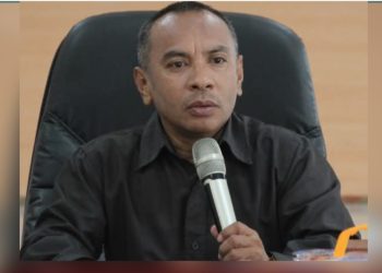 Yusri-Fatmawaty Ajukan Gugatan Pilkada Ke-MK, KPU Pohuwato: Kami Siap Hadapi