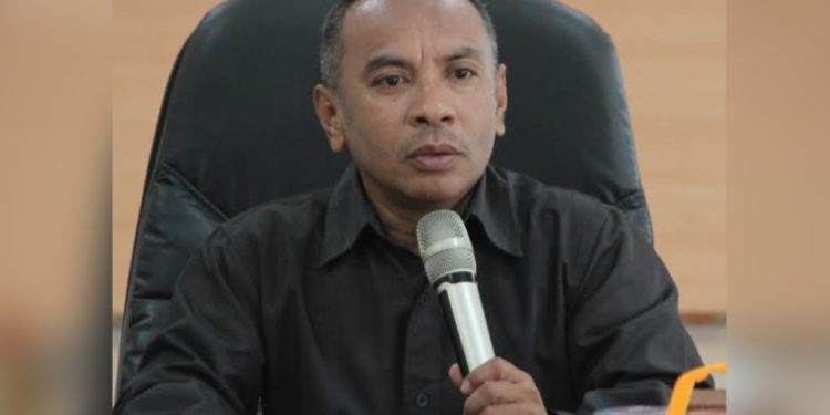 Yusri-Fatmawaty Ajukan Gugatan Pilkada Ke-MK, KPU Pohuwato: Kami Siap Hadapi