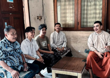 Ketua Komisi II DPRD Gorontalo Dorong Pemanfaatan Asrama untuk Pendapatan Daerah