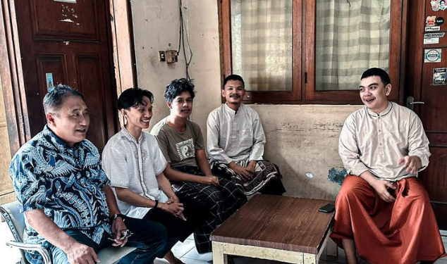 Ketua Komisi II DPRD Gorontalo Dorong Pemanfaatan Asrama untuk Pendapatan Daerah